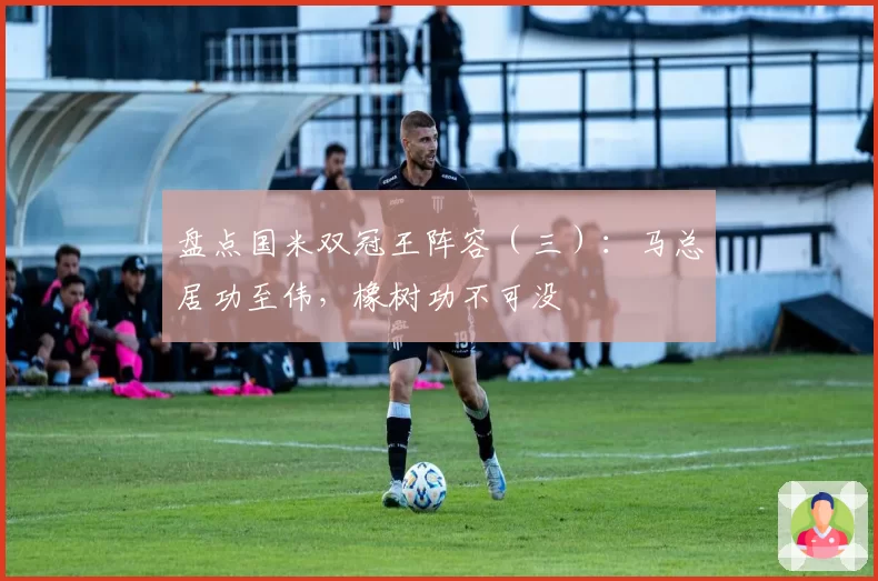 盘点国米双冠王阵容（三）：马总居功至伟，橡树功不可没